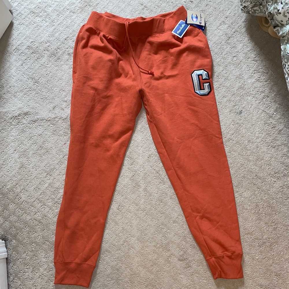 Champion Reverse Weave Sweatpants